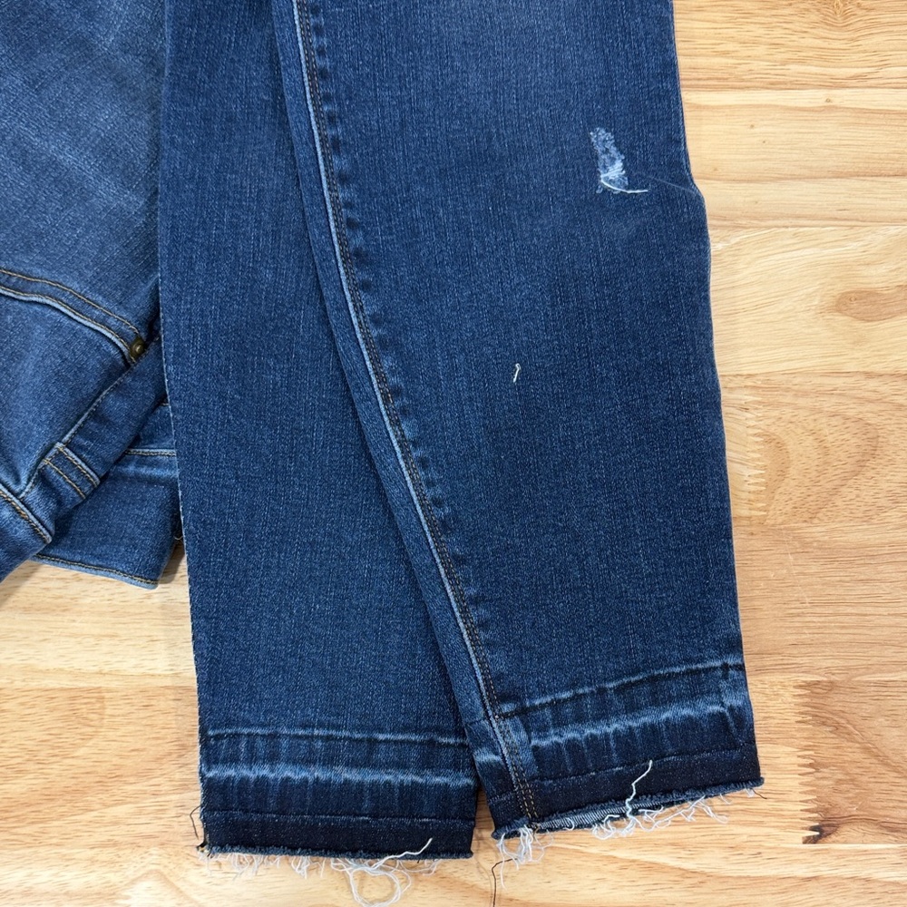 Spanx Jeggings NWT - Picture 6 of 6
